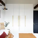 Cosy Loft Apartment - Minutes From Angel Tube St.