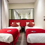 Crowne Plaza London Battersea