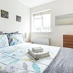 Angel Apartments