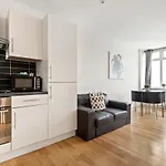 Angel Apartments