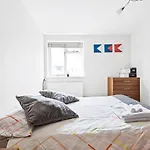 Angel Apartments
