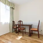 Vauxhall Apartment