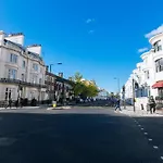 Modern Cozy Studio Flat In Central London Zone 1.