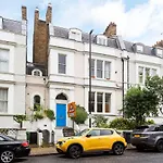 Charming Studio Near Clapham Common