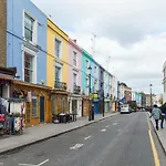Talbot Road VI By Onefinestay