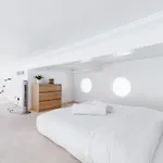 Porchester loft