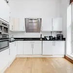 Porchester loft