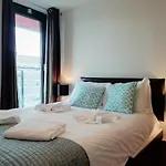 Southwark Executive Apartments