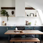 Cosy Loft Apartment - Minutes From Angel Tube St.