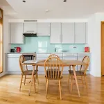 Soulful Central London Apartment