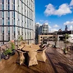 Penthouse Loft Apartment With Roof Terrace Not For Events Or Parties