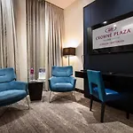 Crowne Plaza London Battersea