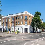 Guestready - Perfect Studio With Balcony