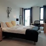 Southwark Executive Apartments