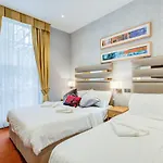 Kingswaypark Hotel At Park Avenue