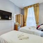 Kingswaypark Hotel At Park Avenue