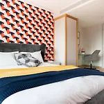 The Stratford Escape - Modern & Bright 2Bdr Loft With Amazing Views
