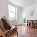 Spacious 2 Bedroom Property in Central London