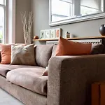 Wonderful 2 Bedroom In Quiet Area Near Camden Square