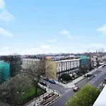 Stylish 2 Bedroom Apartment Between Camden Town Primrose Hill