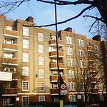 Stylish 2 Bedroom Apartment Between Camden Town Primrose Hill