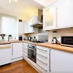 Stylish 2 Bedroom Apartment Between Camden Town Primrose Hill