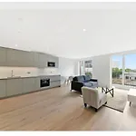 Beautiful Central London Apartment
