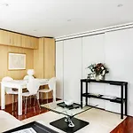 Guestready - Charming 1Br Home In West London - 4 Guests!