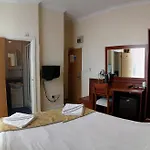 Corner House Hotel