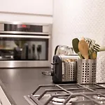 Stylish & Modern 1Bd Kensington Flat Sleeps 2