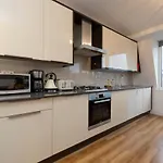 Deluxe Central London Camden