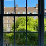 London Waterloo Apartment