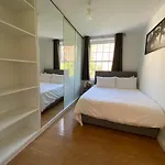 London Waterloo Apartment