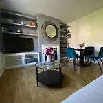 London Waterloo Apartment