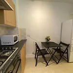 London Waterloo Apartment