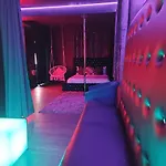 The Black Room