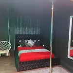 The Black Room