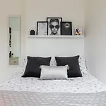 Chic Apt In Trendy Islington With Cafes, Restaurants & Angel Tube Station