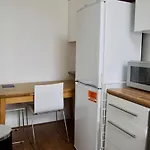 Bright And Spacious 1 Bedroom Apartment In Stylish Islington