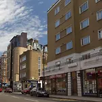 Beautiful 2 Bedroom 2 Bath Flat In South Kensington