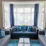 5 Bed/4 Bath At Wembley Stadium & Free Parking
