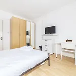 Tooting Bec Rooms At Lingwell By Dc London Rooms