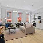Gerrard Place By Aeria Apartments