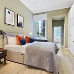 Gerrard Place By Aeria Apartments