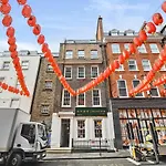 Gerrard Place By Aeria Apartments