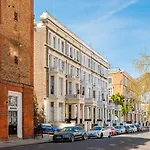 Stunning Home Near Earl\'S Court By Underthedoormat