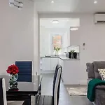 Carlton Vale apartments