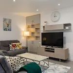 Carlton Vale Apartments