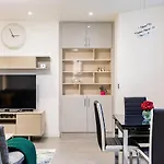 Carlton Vale apartments