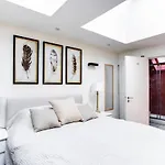 Guestready - Charming 1Br Home In West London - 4 Guests!